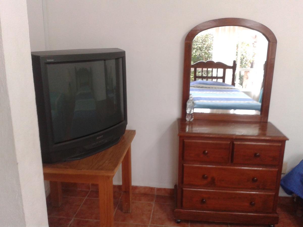 Hotel Tasquillo Екстер'єр фото