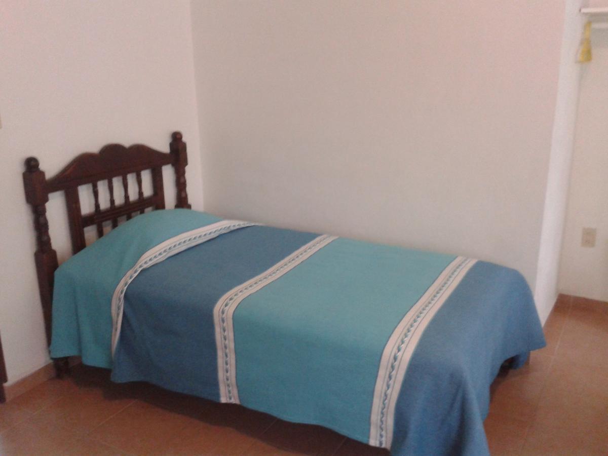 Hotel Tasquillo Екстер'єр фото