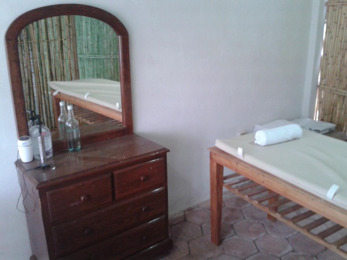 Hotel Tasquillo Екстер'єр фото