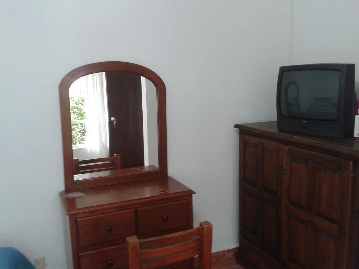 Hotel Tasquillo Екстер'єр фото