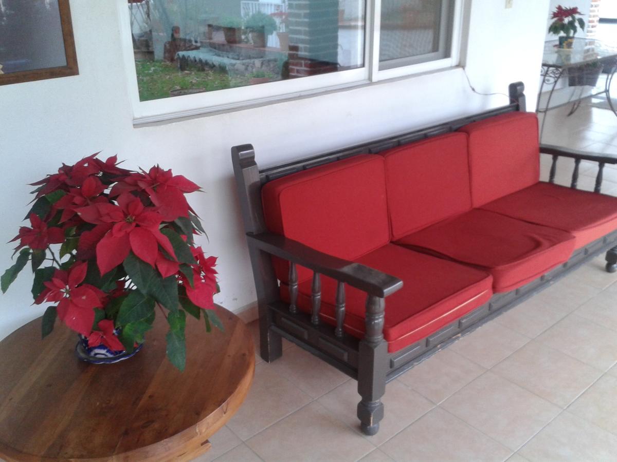 Hotel Tasquillo Екстер'єр фото