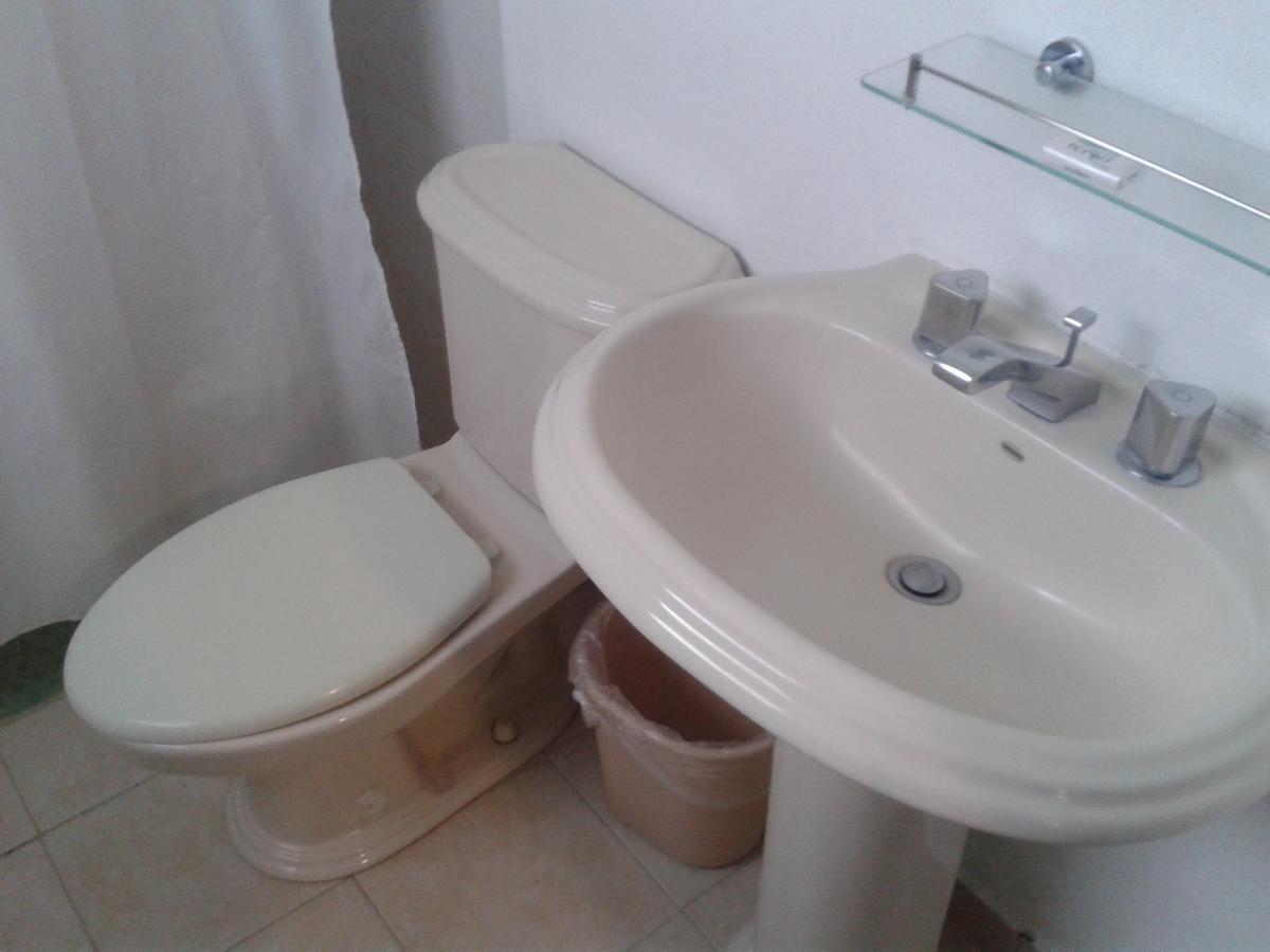 Hotel Tasquillo Екстер'єр фото