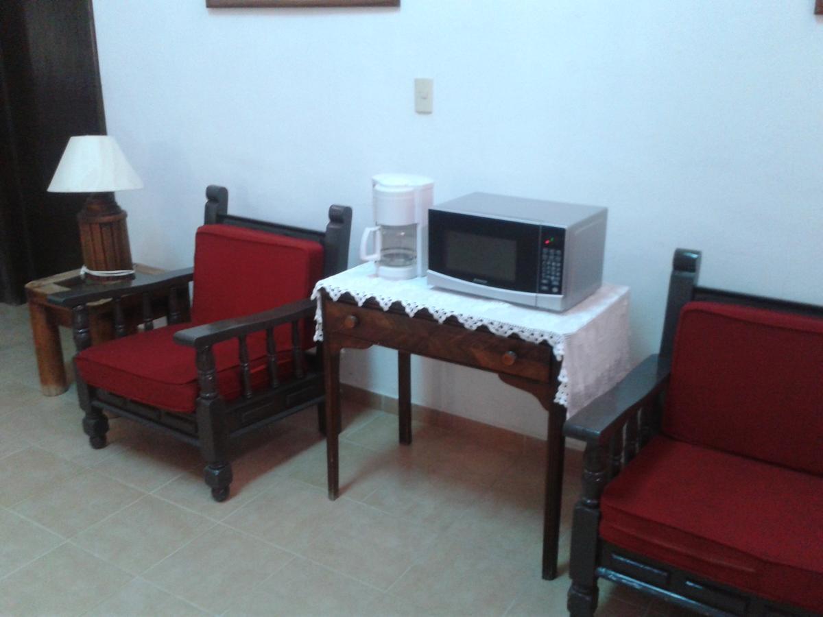 Hotel Tasquillo Екстер'єр фото