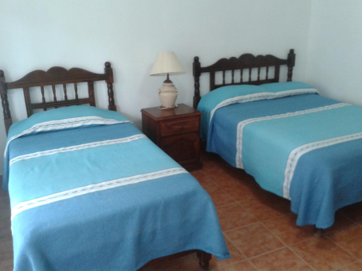 Hotel Tasquillo Екстер'єр фото